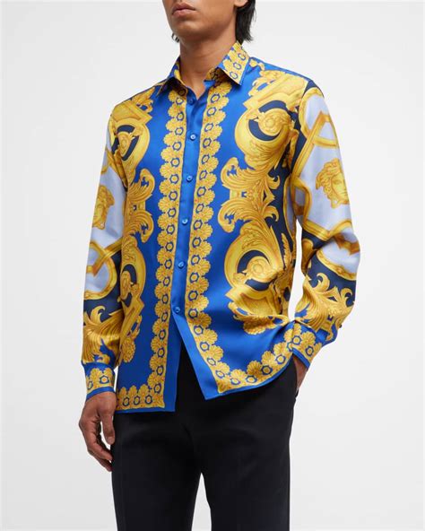 buy versace shirts online|cheap versace shirts for men.